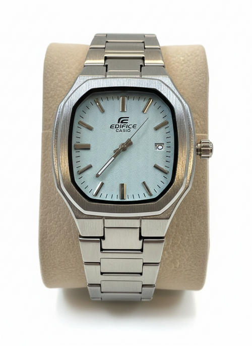 ساعة رجالية Casio Edifice-EFB