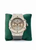 ساعة رجالية HUBLOT