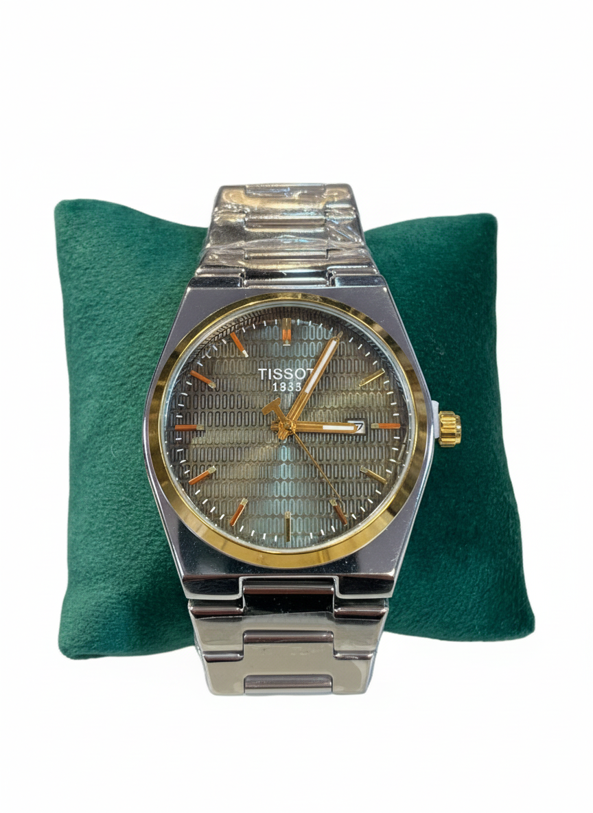 ساعة رجالية TISSOT